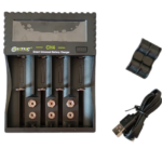 Smart Universal Battery Charger