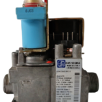 VALVOLA GAS 845 SIGMA